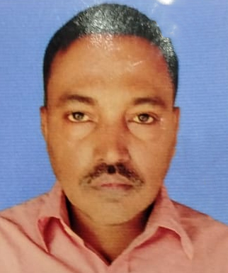 Nanto Chandra Shil